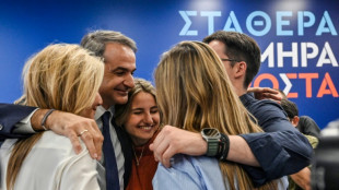 Kyriakos Mitsotakis, um conservador que apostou tudo na recupera&ccedil;&atilde;o econ&ocirc;mica