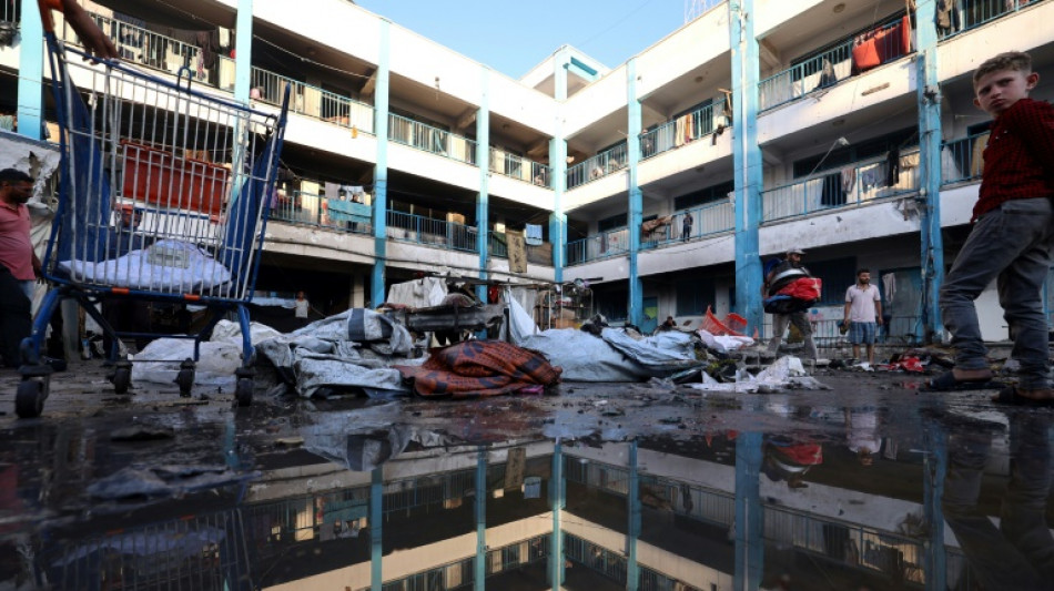 Qatar says 'we will need time' for Gaza ceasefire