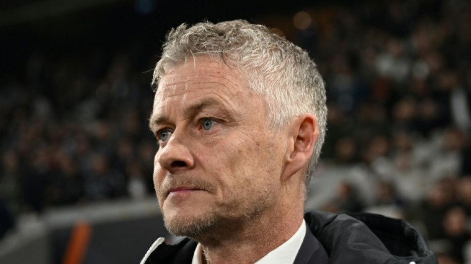 Solskjaer sacked by Besiktas after European flop