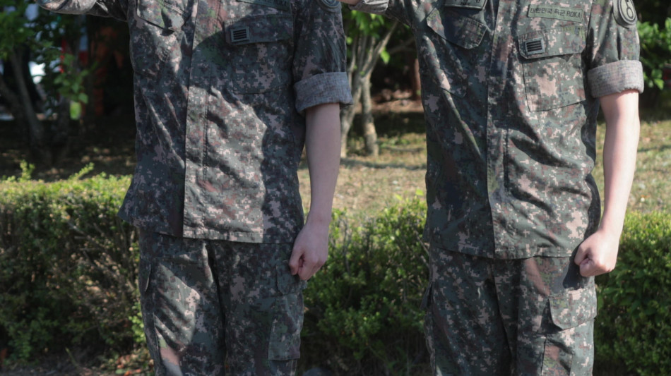 Verso la fine della leva per Bts, la boy band pronta a riunirsi