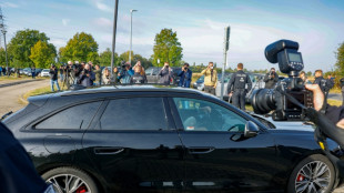 Deutscher Verd&auml;chtiger in Fall Maddie ist frei - muss aber Fu&szlig;fessel tragen