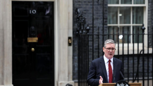 Starmer a Biden, 'sostegno Gb all'Ucraina &egrave; incrollabile'