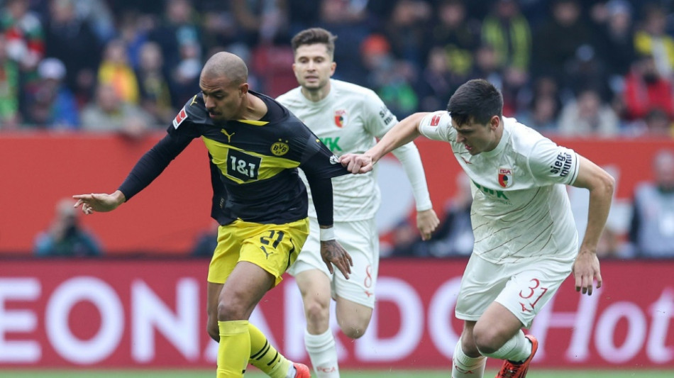 N&auml;chster Ausw&auml;rtsd&auml;mpfer f&uuml;r schwachen BVB