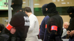 Attentats de Bruxelles: les d&eacute;bats s'ouvrent avec un coup d'&eacute;clat d'Abrini