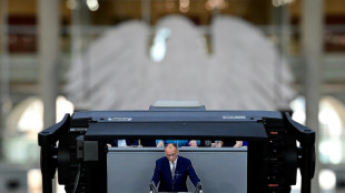 Alemania "puede volver a ser una locomotora econ&oacute;mica", asegura el nuevo jefe de gobierno