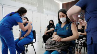 Suben las muertes por covid-19 en las Am&eacute;ricas (OPS)