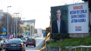 Pr&eacute;sidentielle en Croatie : le sortant Milanovic contraint d'affronter son rival conservateur au second tour