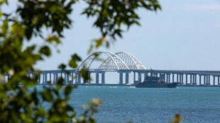 R&uacute;ssia diz ter derrubado m&iacute;sseis e drones ucranianos na regi&atilde;o da Crimeia