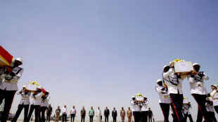 Irak: deuil national et col&egrave;re apr&egrave;s les frappes meurtri&egrave;res imput&eacute;es &agrave; Ankara