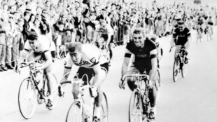 Fallece a los 90 a&ntilde;os Rik Van Looy, leyenda del ciclismo belga