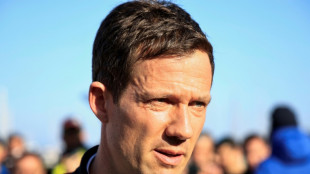 El franc&eacute;s Ogier comienza mandando en el Rally de Europa Central