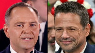 10.000 Beschwerden gegen Pr&auml;sidentschaftswahl in Polen