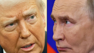 Europas Au&szlig;enminister sichern Ukraine nach Trump-Telefonat mit Putin Unterst&uuml;tzung zu
