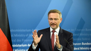 Lindner lehnt Gasembargo gegen Russland trotz Kriegsgr&auml;ueln ab