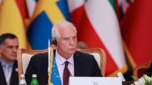 UE se op&otilde;e ao cerco total a Gaza