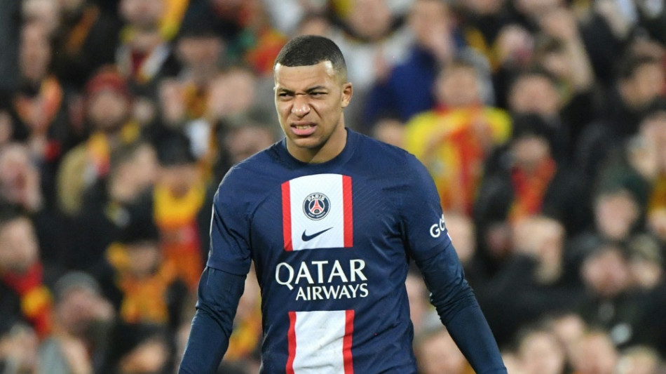 Ohne Messi und Neymar: Erste Niederlage f&uuml;r PSG