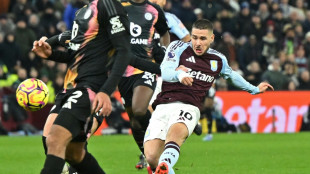 Leverkusen holt Argentinier Buend&iacute;a als Terrier-Ersatz