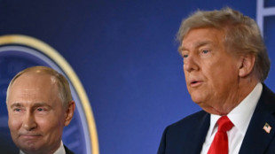 N'ayant pu l'obtenir de Poutine, Trump renonce &agrave; un cessez-le-feu en Ukraine