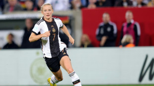 Bis 2026: Lea Sch&uuml;ller verl&auml;ngert beim FC Bayern M&uuml;nchen