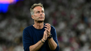 Bayer Leverkusen anuncia dinamarqu&ecirc;s Kasper Hjulmand como novo t&eacute;cnico