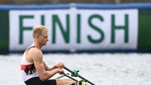 Ruder-WM: Zeidler gewinnt Vorlauf souver&auml;n 