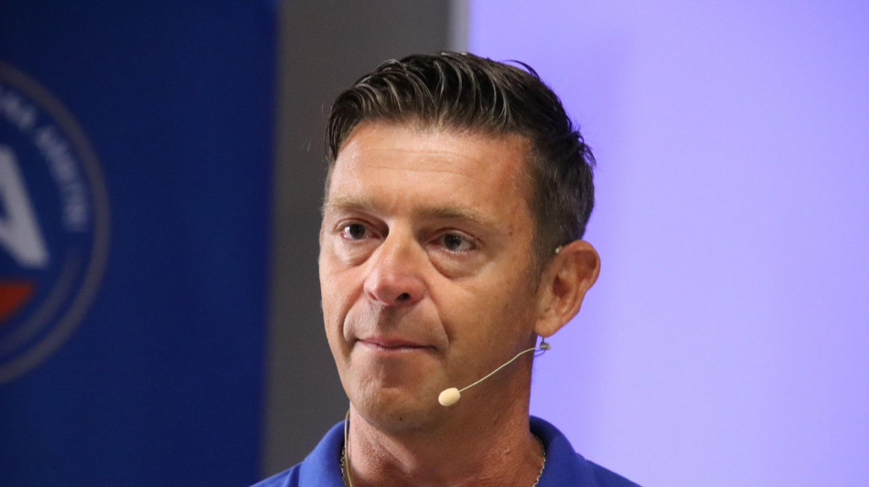 Rocchi 'l'obiettivo &egrave; ridurre l'organico Can, da 39 a 30-32'