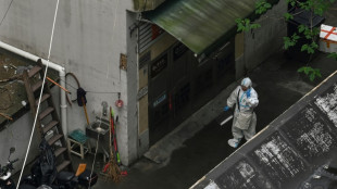 Las muertes por covid suben en Shangh&aacute;i y Pek&iacute;n advierte de una "situaci&oacute;n dif&iacute;cil"