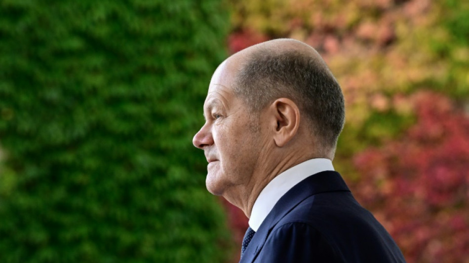 Scholz will Mindestlohn an allgemeine Lohnentwicklung kn&uuml;pfen - FDP widerspricht