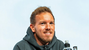 Nagelsmann auf Kurs: "Ein sehr, sehr gro&szlig;er Schritt"