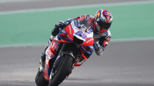 GP moto du Qatar: la premi&egrave;re pole de 2022 pour Martin, loin devant Quartararo