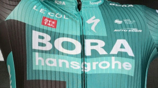 Wegen &Auml;hnlichkeit: Bora-hansgrohe wechselt Tour-Jersey