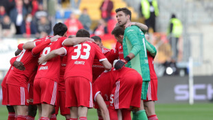 Die Sport-H&ouml;hepunkte am Freitag, 29. April