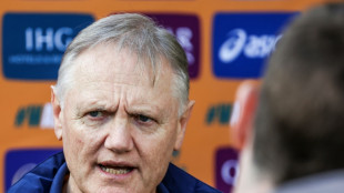 Schmidt warned he must release Wallabies for Lions warm-ups