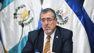 Guatemalan president-elect denounces 'slow motion' coup