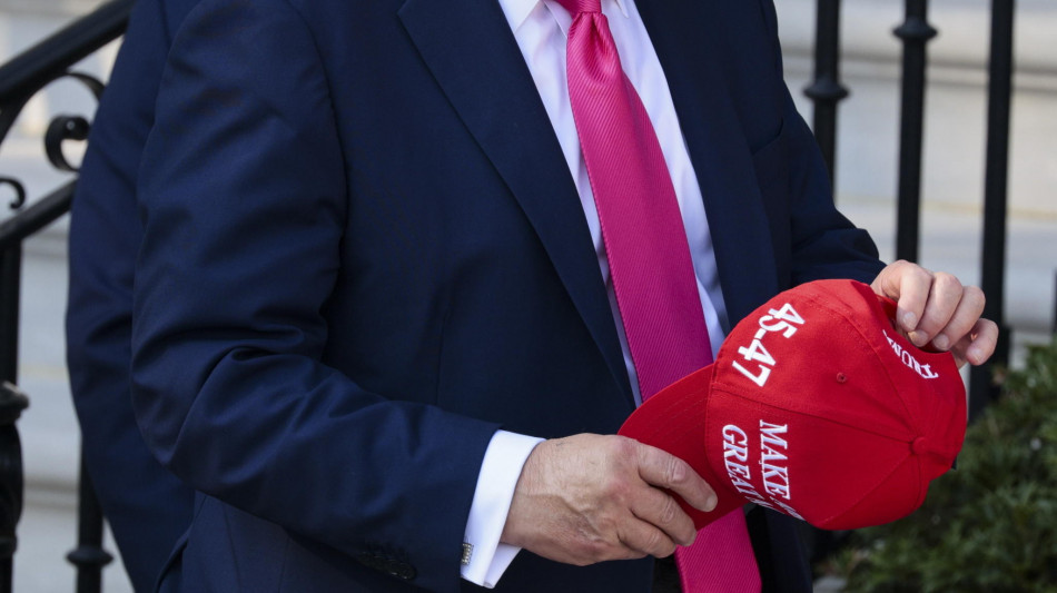 Casa Bianca, fine della guerra a Gaza &egrave; priorit&agrave; per Trump