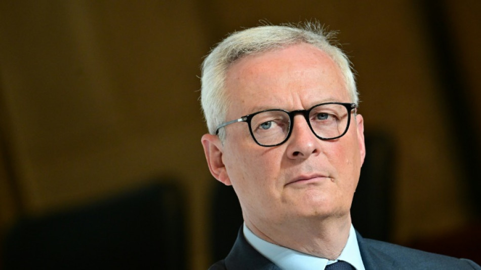 France: la croissance se maintient modestement au troisi&egrave;me trimestre