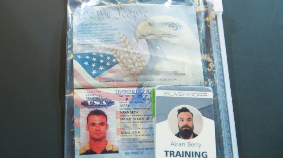 Venezuela troca com EUA 'presos pol&iacute;ticos' por Alex Saab, 'embaixador' de Maduro