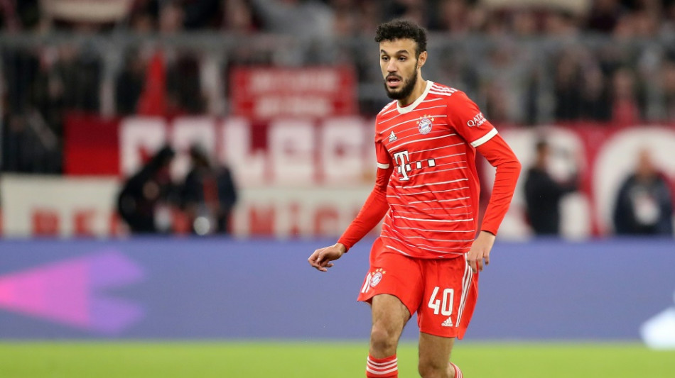 Herzbeutel-Entz&uuml;ndung: Bayern ohne Mazraoui nach Katar