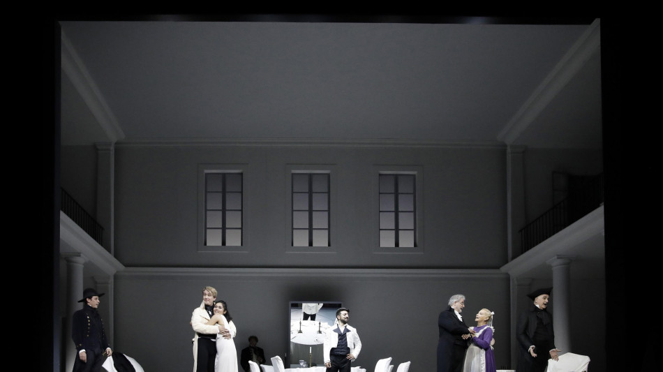 Rete Lirica Marche presenta Barbiere di Siviglia e Carmen