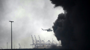 Innenminister: Zahl der Toten bei Explosion in iranischem Hafen steigt auf 14