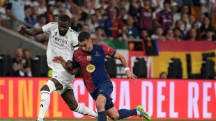 Fluchender R&uuml;diger sieht im Finale Rot - lange Sperre droht