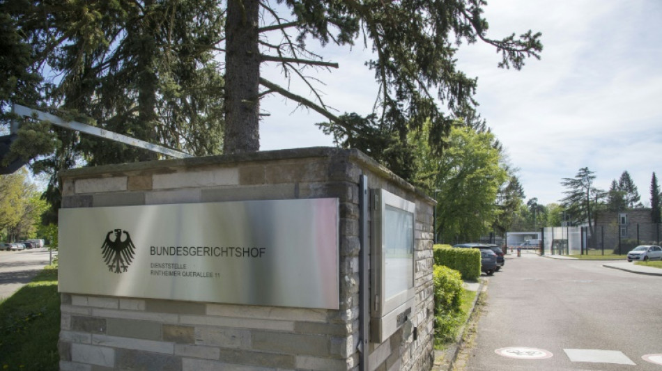 Bundesgerichtshof verhandelt &uuml;ber Fall von Stadtplanerbe Alexander Falk