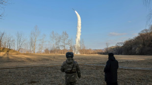 La Cor&eacute;e du Nord dit avoir test&eacute; des missiles de croisi&egrave;re strat&eacute;giques