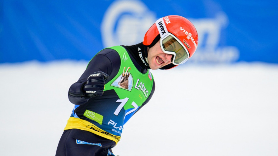 Skispringen: Eisenbichler kehrt in den Weltcup zur&uuml;ck