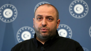 Negocia&ccedil;&otilde;es entre russos e ucranianos come&ccedil;am em Istambul