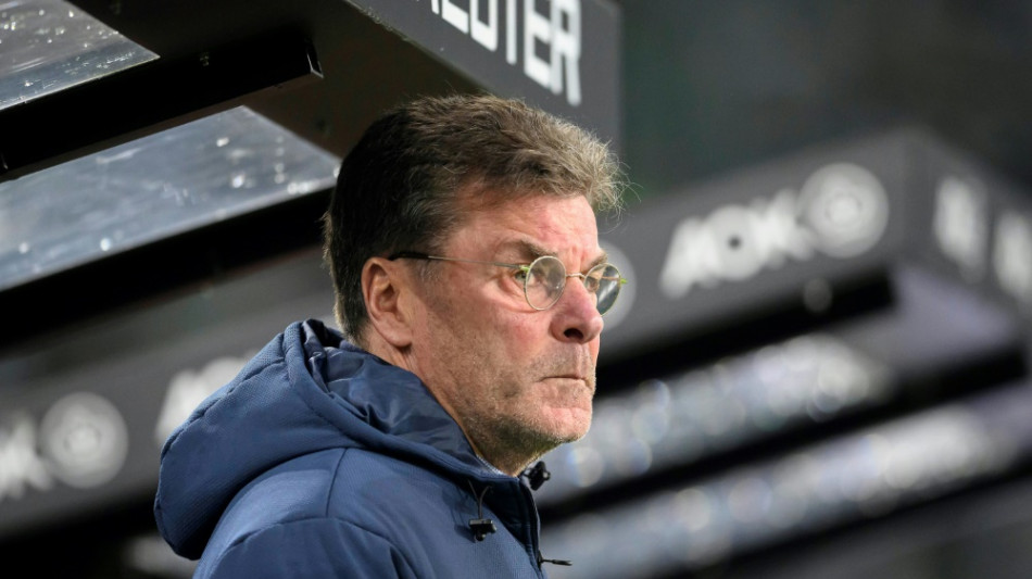 Bochum plant Zukunft mit Hecking