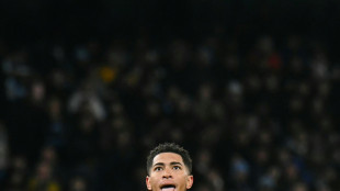 Bellingham f&uuml;r zwei Spiele gesperrt