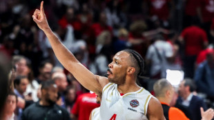 Fenerbahçe-Mónaco será la final de la Euroliga, los griegos eliminados