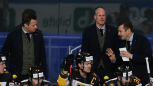 DEB-Team will vor Endspurt "letzte Kr&auml;fte tanken"