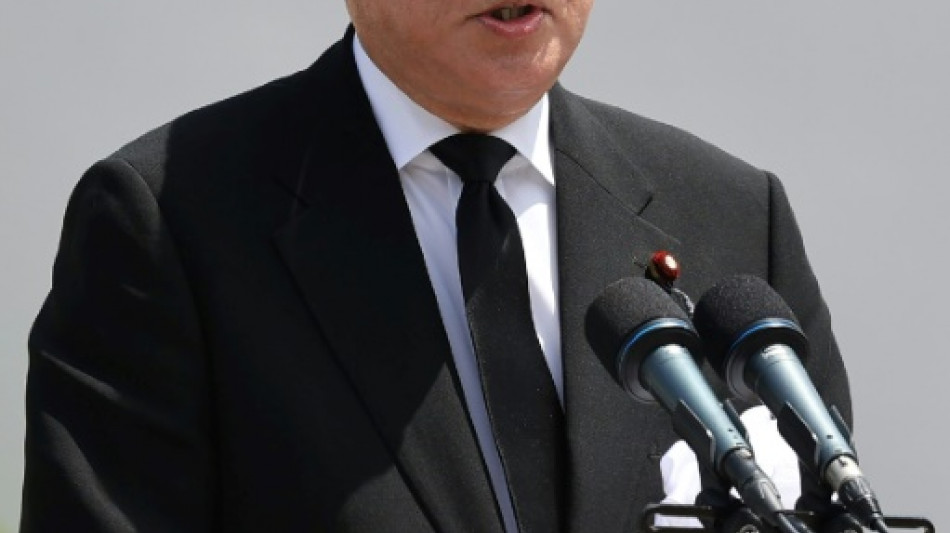 Jap&oacute;n alerta de la posibilidad de un "megaterremoto" tras el sismo del jueves